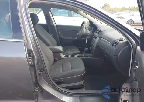 2012 Ford Fusion Se z USA, uszkodzony, nr VIN 3FAHP0HG5CR239005